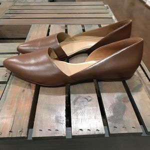 Naturalizer Samantha Flats